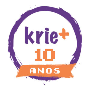 10 anos krie+